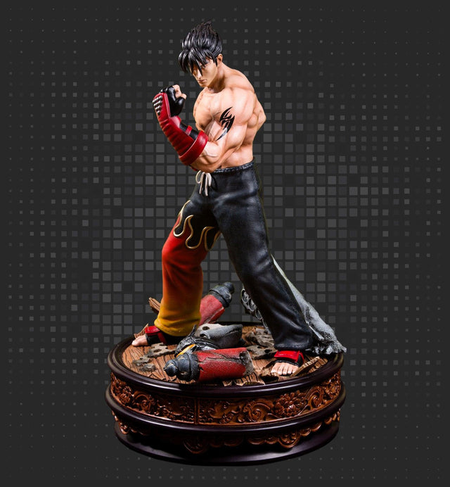 Jin Kazama - TEKKEN 3 (Exclusive) (rectangle-1480x1600-jin-1.jpg)