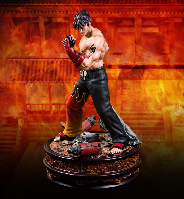 Jin Kazama - TEKKEN 3 (Exclusive) (rectangle-1480x1600-jin-2.jpg)