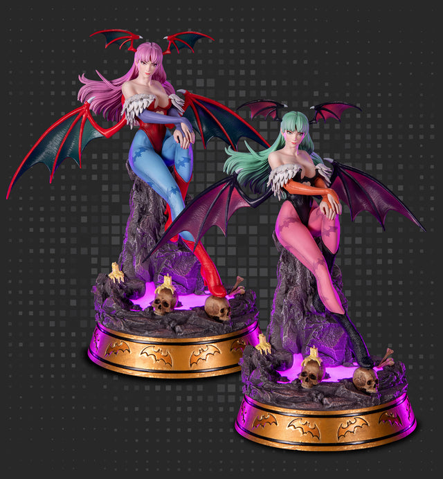 Darkstalkers – Morrigan Aensland Exclusive Combo Edition (PVC TF Ultra) (rectangle-1480x1600-morriganpvc-01.jpg)