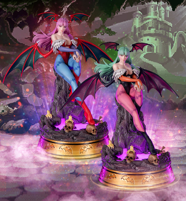 Darkstalkers – Morrigan Aensland Exclusive Combo Edition (PVC TF Ultra) (rectangle-1480x1600-morriganpvc-02.jpg)