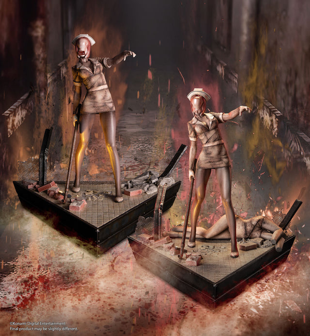 SILENT HILL 2 - Bubble Head Nurse (Definitive Edition) (rectangle-1480x1600-nurse-02.jpg)