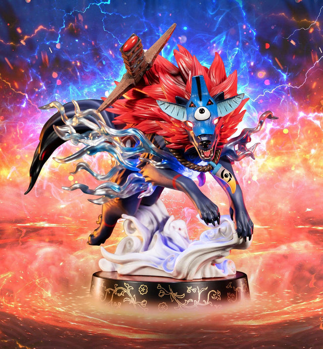 Okami – Oki (Wolf Form) PVC (Exclusive Edition) (rectangle-1480x1600-oki.jpg)