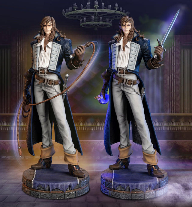 Castlevania: Symphony of the Night - Richter Belmont (Exclusive Edition) (rectangle-1480x1600-richter-02.jpg)