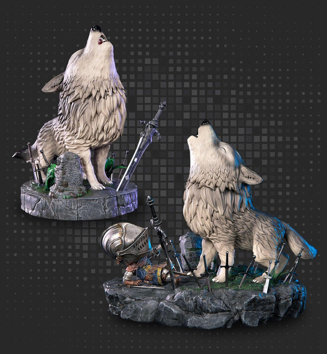 Dark Souls™ - The Great Grey Wolf Sif SD PVC Statue (Exclusive Edition) (rectangle-1480x1600-sifsd-1.jpg)