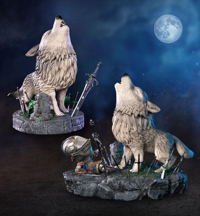 Dark Souls™ - The Great Grey Wolf Sif SD PVC Statue (Exclusive Edition) (rectangle-1480x1600-sifsd-2.jpg)