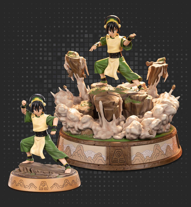 Avatar: The Last Airbender - Toph PVC (Definitive Edition) (rectangle-1480x1600-toph-01.jpg)