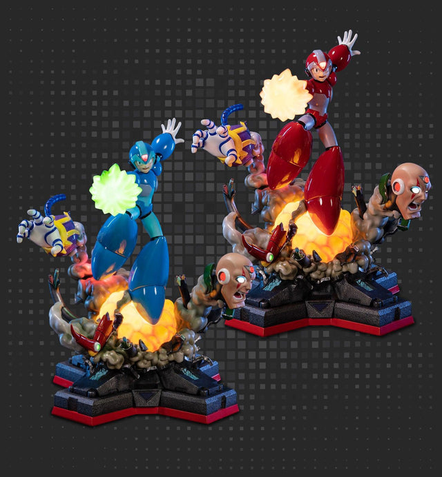 Mega Man X4 - X (Final Weapon) Definitive Combo Edition (rectangle-1480x1600-x-01.jpg)