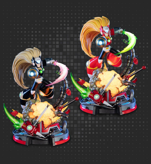 Mega Man X - Zero Combo Definitive Edition (rectangle-1480x1600-zero-01.jpg)