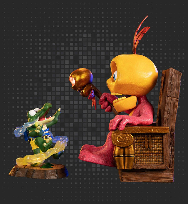 BANJO-KAZOOIE™ – MUMBO JUMBO (EXCLUSIVE EDITION) (rectangle_combo_01.jpg)