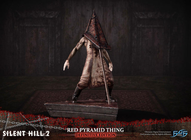 Silent Hill 2 – Red Pyramid Thing (Definitive Edition) (redpyramidthing_def_01.jpg)