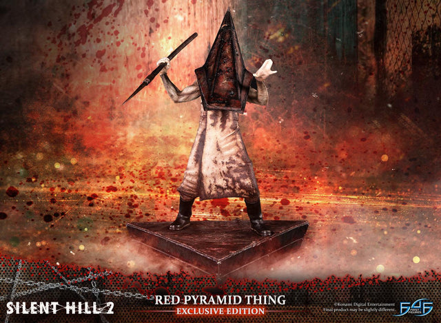 Silent Hill 2 – Red Pyramid Thing (Exclusive Edition) (redpyramidthing_exc.jpg)