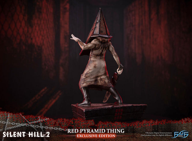 Silent Hill 2 – Red Pyramid Thing (Exclusive Edition) (redpyramidthing_stn_05_1.jpg)