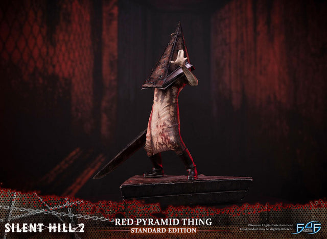 Silent Hill 2 – Red Pyramid Thing (Standard Edition) (redpyramidthing_stn_07.jpg)