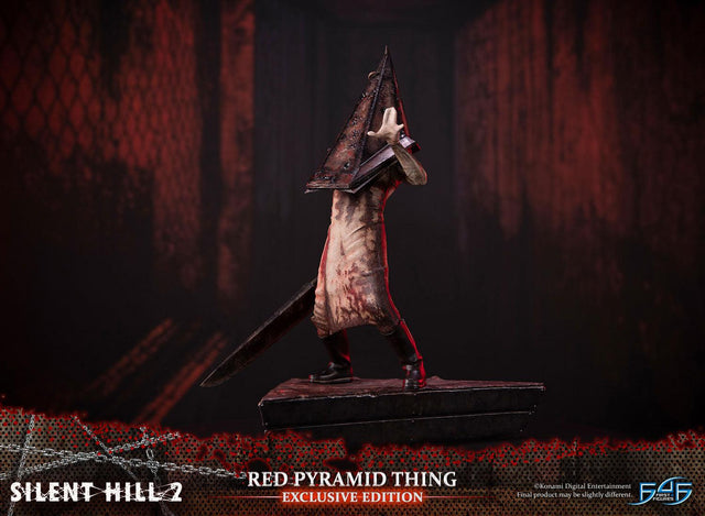 Silent Hill 2 – Red Pyramid Thing (Exclusive Edition) (redpyramidthing_stn_07_1.jpg)