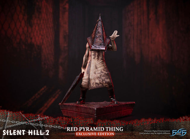 Silent Hill 2 – Red Pyramid Thing (Exclusive Edition) (redpyramidthing_stn_08_1.jpg)