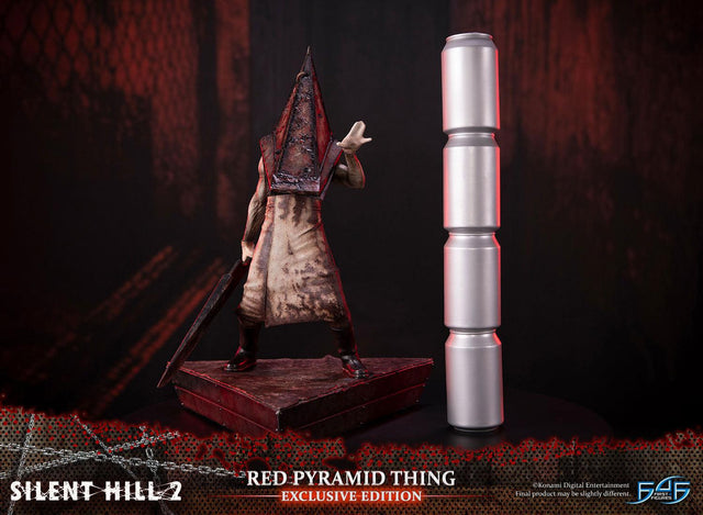 Silent Hill 2 – Red Pyramid Thing (Exclusive Edition) (redpyramidthing_stn_09_1.jpg)