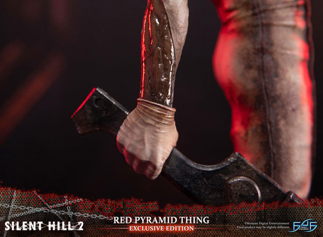 Silent Hill 2 – Red Pyramid Thing (Exclusive Edition) (redpyramidthing_stn_14_1.jpg)