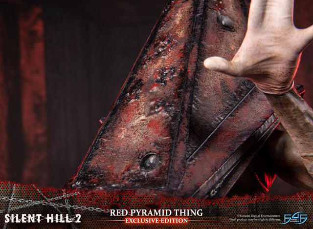 Silent Hill 2 – Red Pyramid Thing (Exclusive Edition) (redpyramidthing_stn_16_1.jpg)