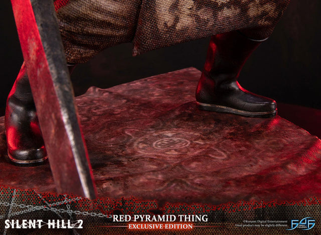 Silent Hill 2 – Red Pyramid Thing (Exclusive Edition) (redpyramidthing_stn_17_1.jpg)