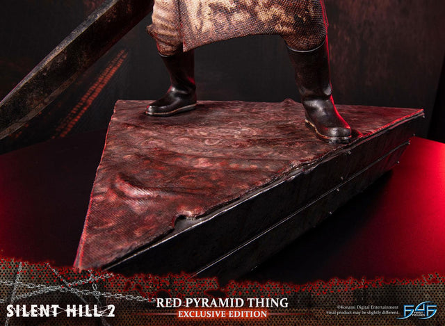 Silent Hill 2 – Red Pyramid Thing (Exclusive Edition) (redpyramidthing_stn_18_1.jpg)
