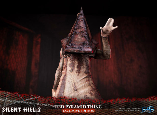 Silent Hill 2 – Red Pyramid Thing (Exclusive Edition) (redpyramidthing_stn_19_1.jpg)