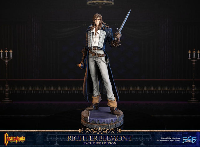 Castlevania: Symphony of the Night - Richter Belmont (Exclusive Edition) (richter_ex_09.jpg)