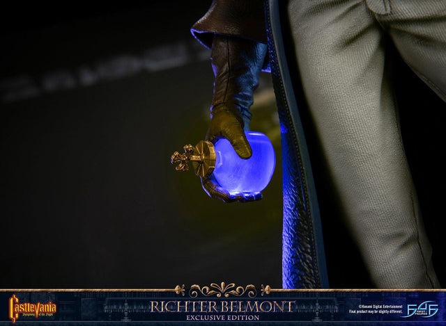 Castlevania: Symphony of the Night - Richter Belmont (Exclusive Edition) (richter_ex_12.jpg)