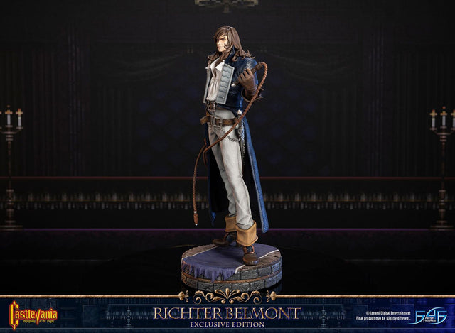 Castlevania: Symphony of the Night - Richter Belmont (Exclusive Edition) (richter_st_01_1.jpg)