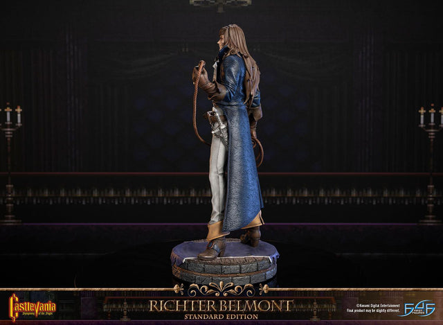 Castlevania: Symphony of the Night - Richter Belmont (Standard Edition) (richter_st_02.jpg)