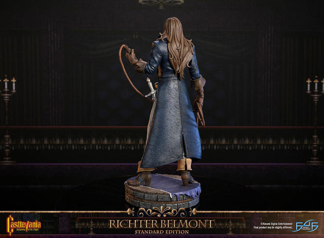 Castlevania: Symphony of the Night - Richter Belmont (Standard Edition) (richter_st_03.jpg)