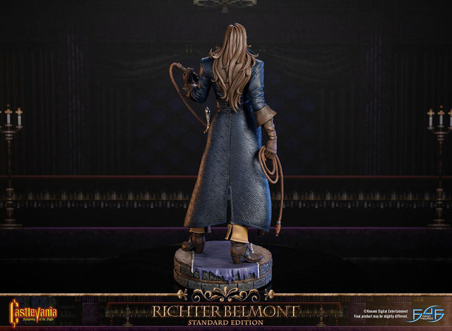 Castlevania: Symphony of the Night - Richter Belmont (Standard Edition) (richter_st_04.jpg)