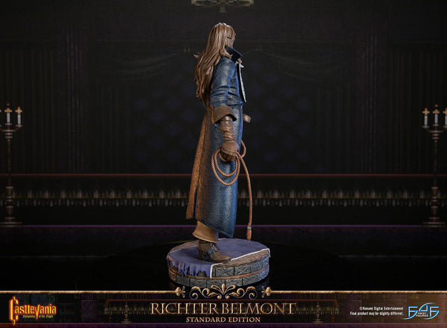 Castlevania: Symphony of the Night - Richter Belmont (Standard Edition) (richter_st_05.jpg)