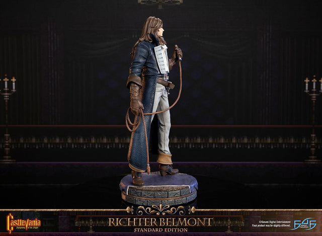 Castlevania: Symphony of the Night - Richter Belmont (Standard Edition) (richter_st_06.jpg)