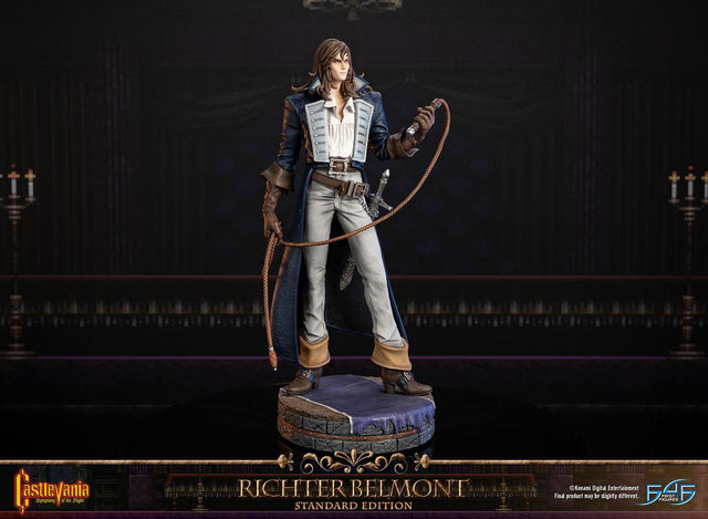 Castlevania: Symphony of the Night - Richter Belmont (Standard Edition) (richter_st_07.jpg)