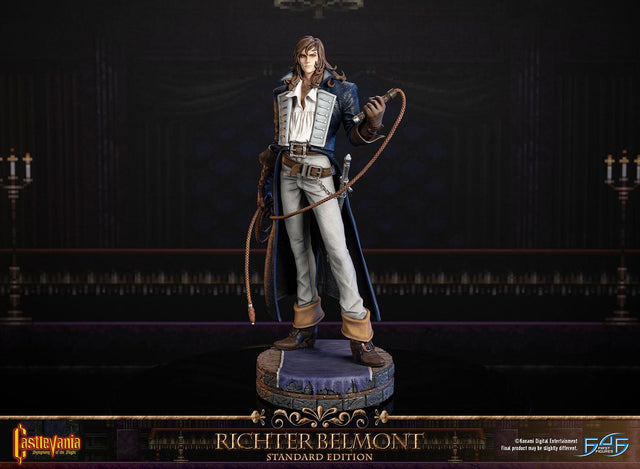 Castlevania: Symphony of the Night - Richter Belmont (Standard Edition) (richter_st_08.jpg)