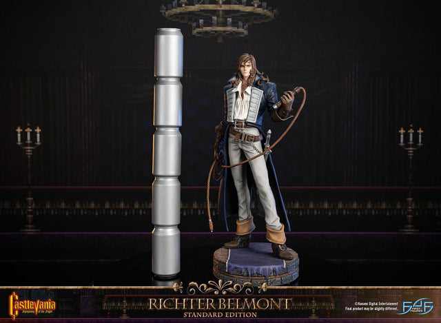 Castlevania: Symphony of the Night - Richter Belmont (Standard Edition) (richter_st_09.jpg)