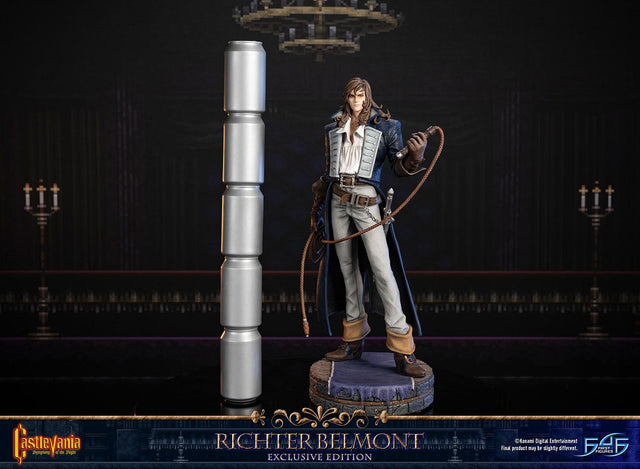 Castlevania: Symphony of the Night - Richter Belmont (Exclusive Edition) (richter_st_09_1.jpg)