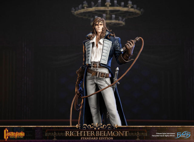 Castlevania: Symphony of the Night - Richter Belmont (Standard Edition) (richter_st_10.jpg)