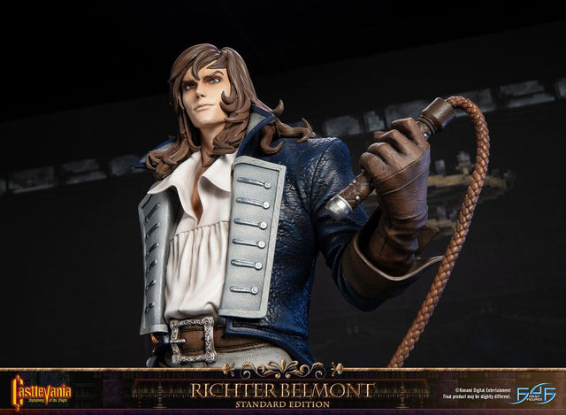 Castlevania: Symphony of the Night - Richter Belmont (Standard Edition) (richter_st_11.jpg)