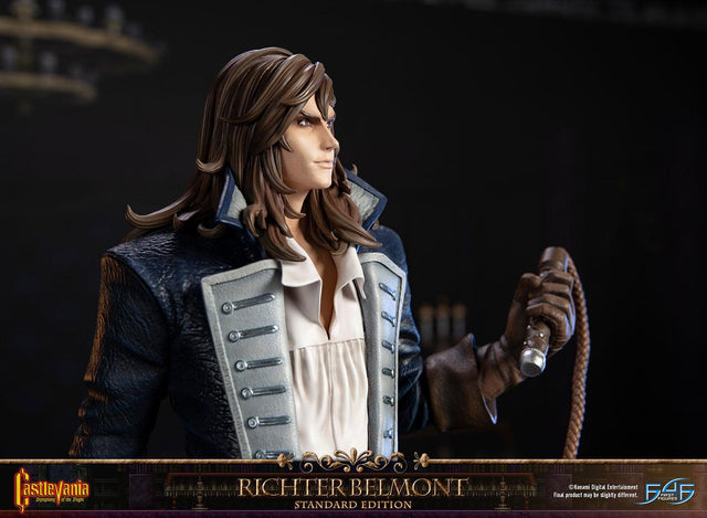 Castlevania: Symphony of the Night - Richter Belmont (Standard Edition) (richter_st_12.jpg)