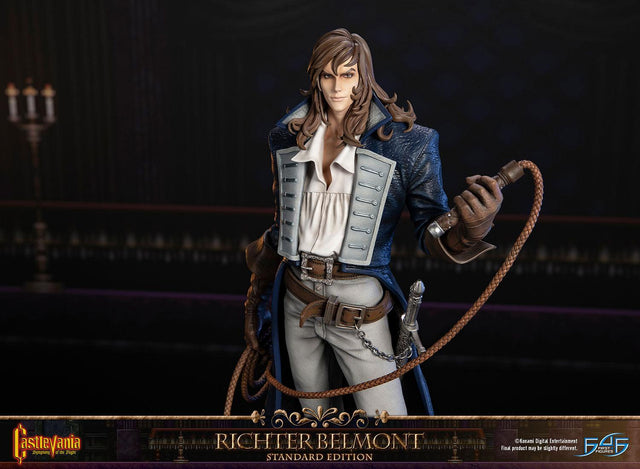 Castlevania: Symphony of the Night - Richter Belmont (Standard Edition) (richter_st_13.jpg)