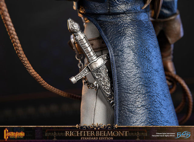 Castlevania: Symphony of the Night - Richter Belmont (Standard Edition) (richter_st_15.jpg)