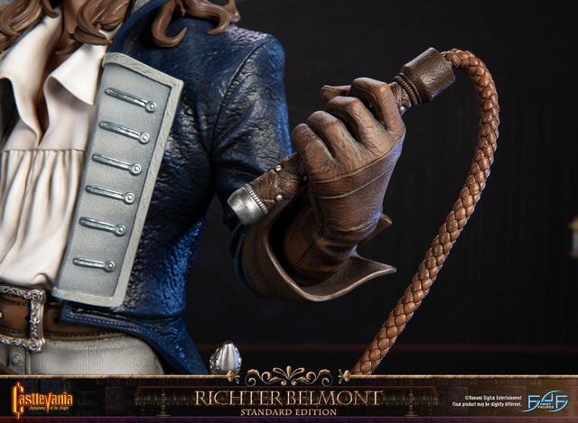 Castlevania: Symphony of the Night - Richter Belmont (Standard Edition) (richter_st_16.jpg)