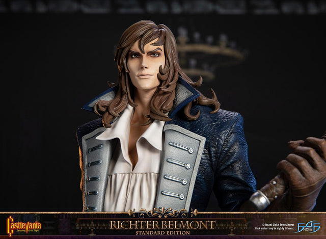 Castlevania: Symphony of the Night - Richter Belmont (Standard Edition) (richter_st_17.jpg)