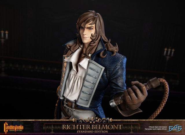 Castlevania: Symphony of the Night - Richter Belmont (Standard Edition) (richter_st_18.jpg)