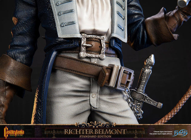 Castlevania: Symphony of the Night - Richter Belmont (Standard Edition) (richter_st_19.jpg)