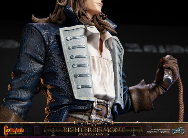 Castlevania: Symphony of the Night - Richter Belmont (Standard Edition) (richter_st_20.jpg)