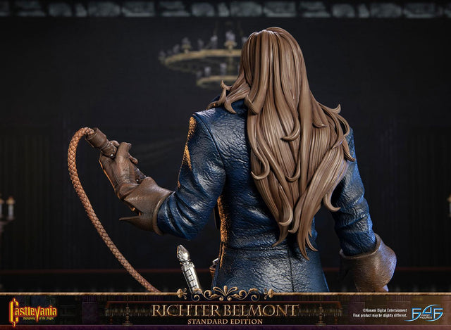 Castlevania: Symphony of the Night - Richter Belmont (Standard Edition) (richter_st_21.jpg)