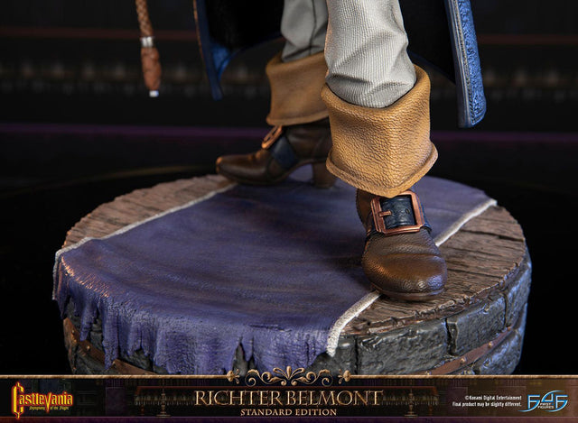 Castlevania: Symphony of the Night - Richter Belmont (Standard Edition) (richter_st_22.jpg)
