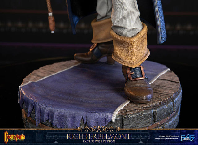 Castlevania: Symphony of the Night - Richter Belmont (Exclusive Edition) (richter_st_22_1.jpg)